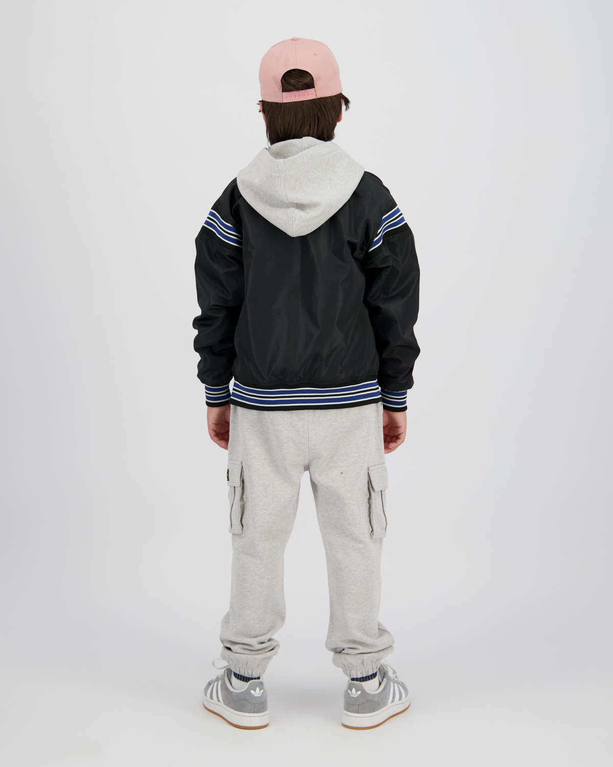 Jacke Thanos