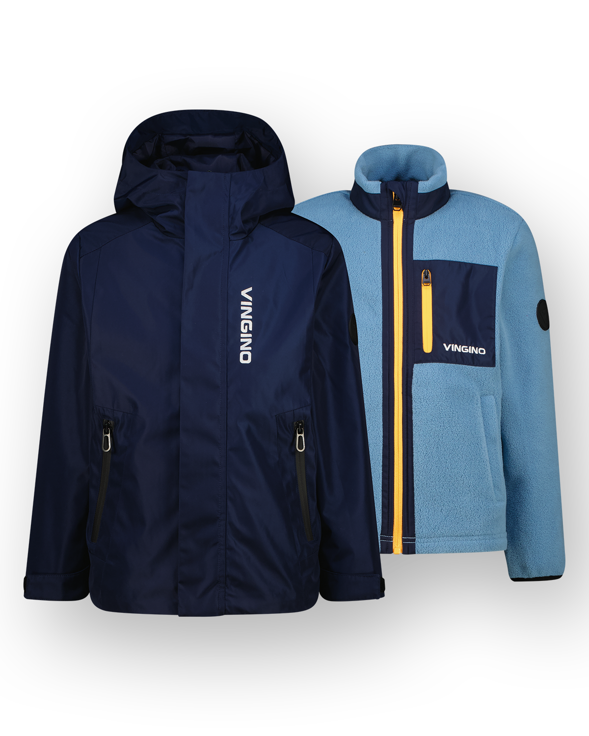 Jacke Tancon