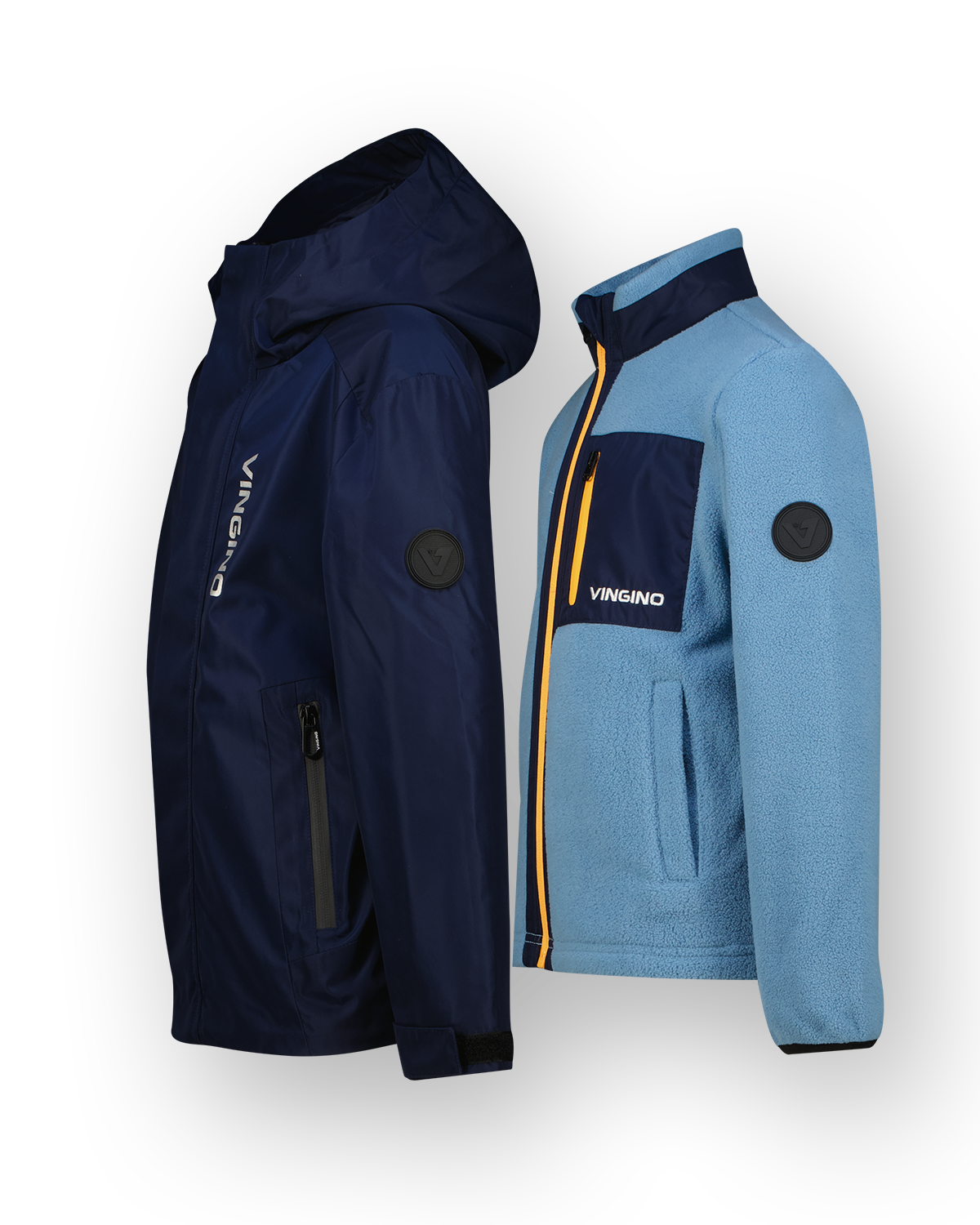 Jacke Tancon