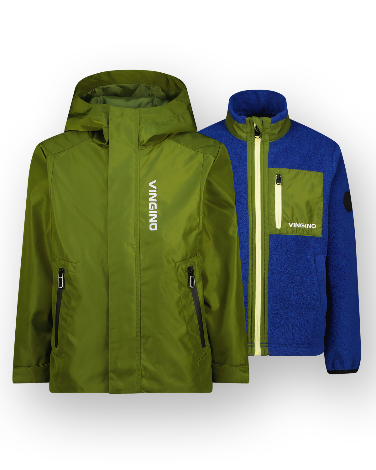 Jacke Tancon