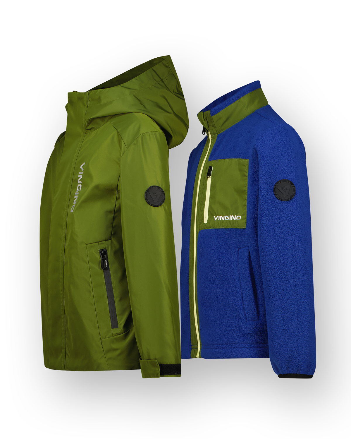 Jacke Tancon