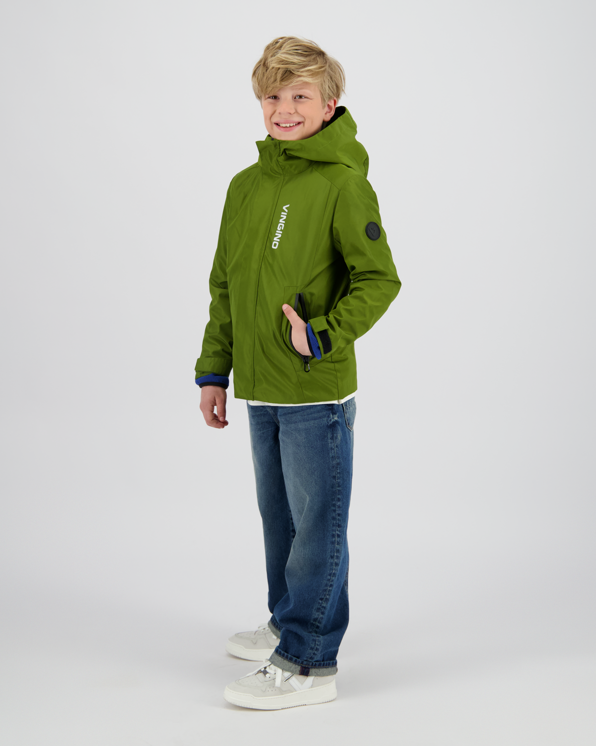 Jacke Tancon
