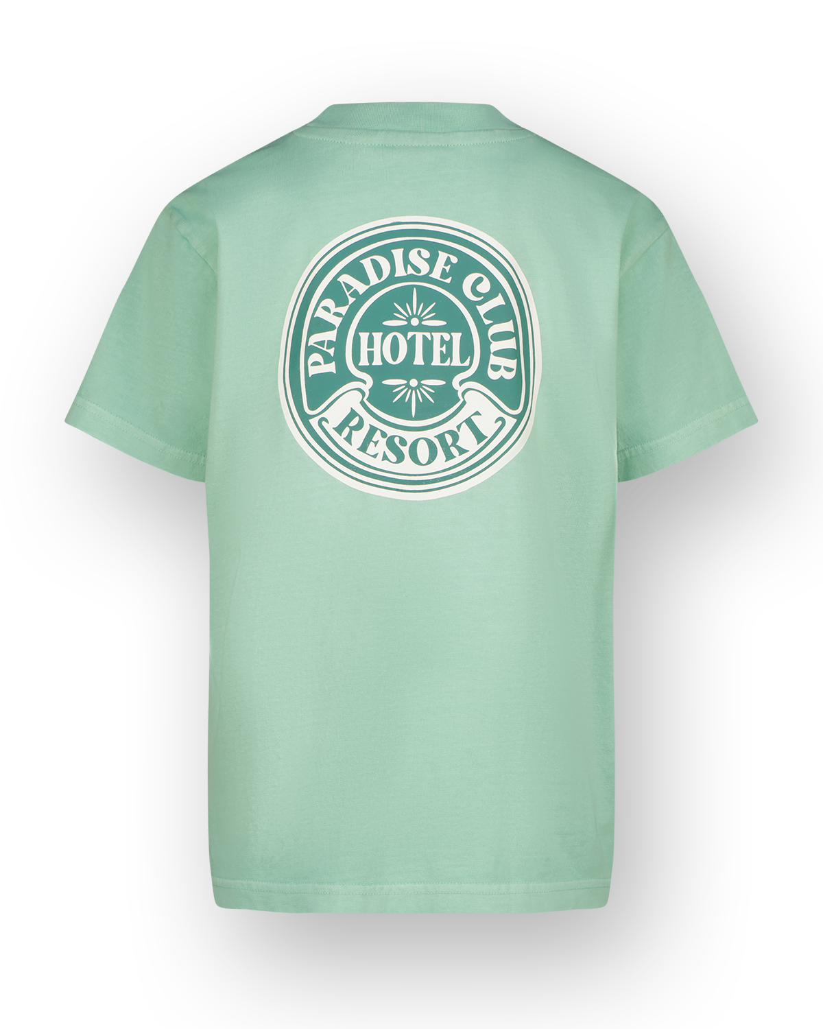 T-Shirt Heath