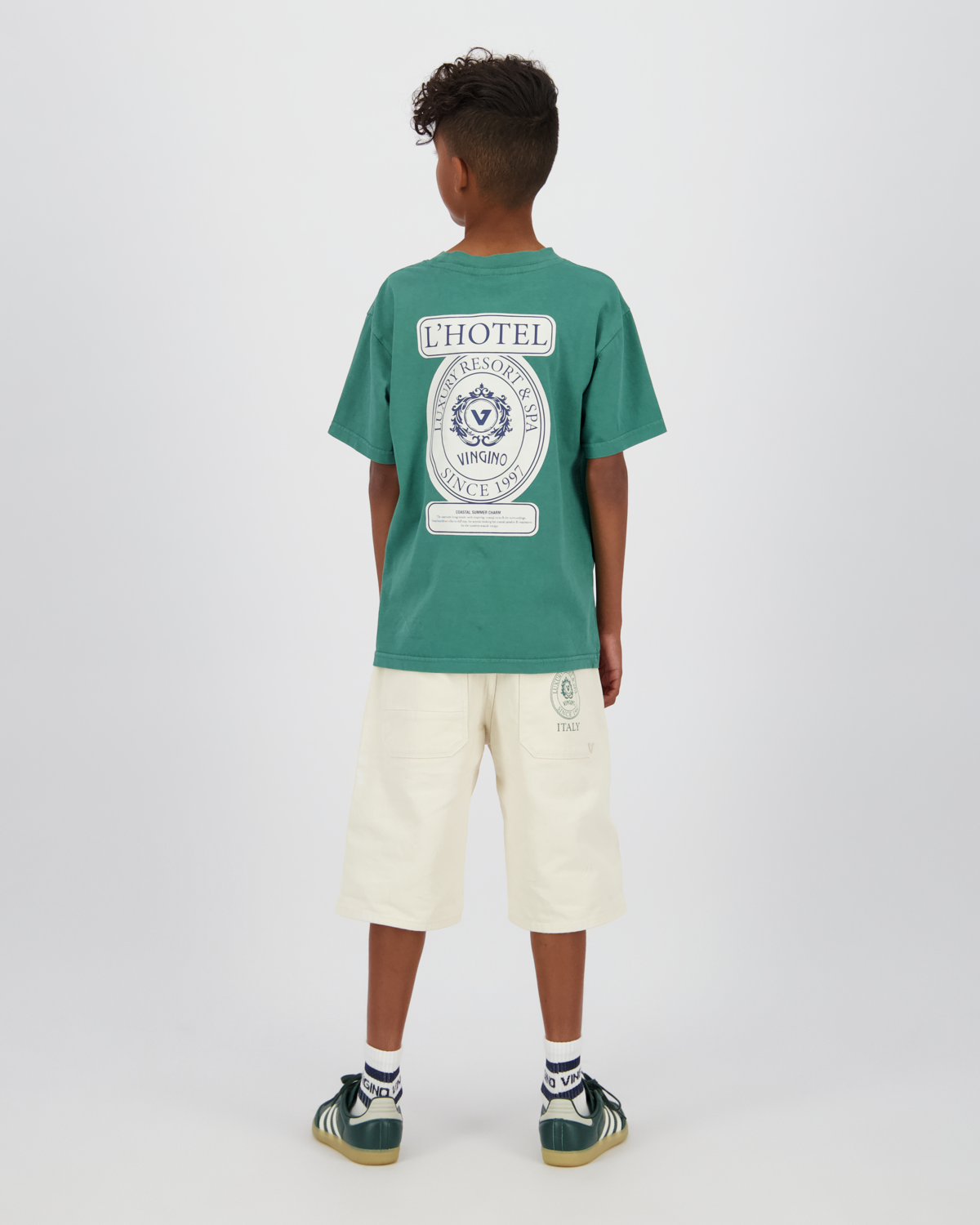 T-Shirt Heath