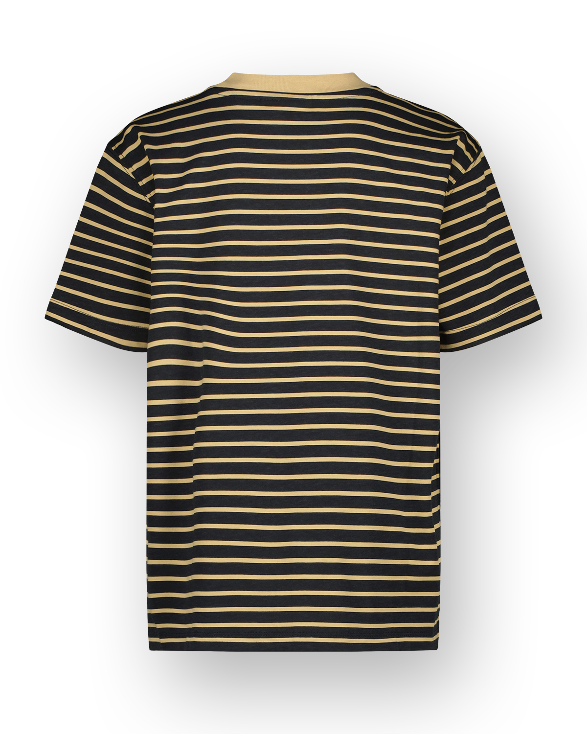 T-Shirt Icon-stripe-SS