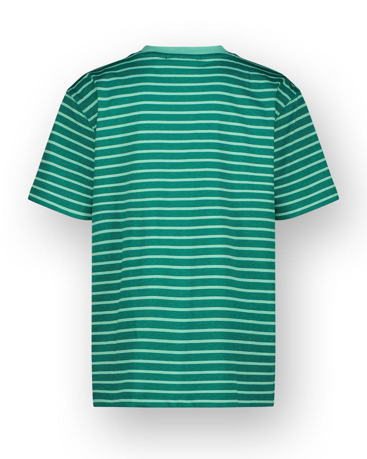 T-Shirt Icon-stripe-SS