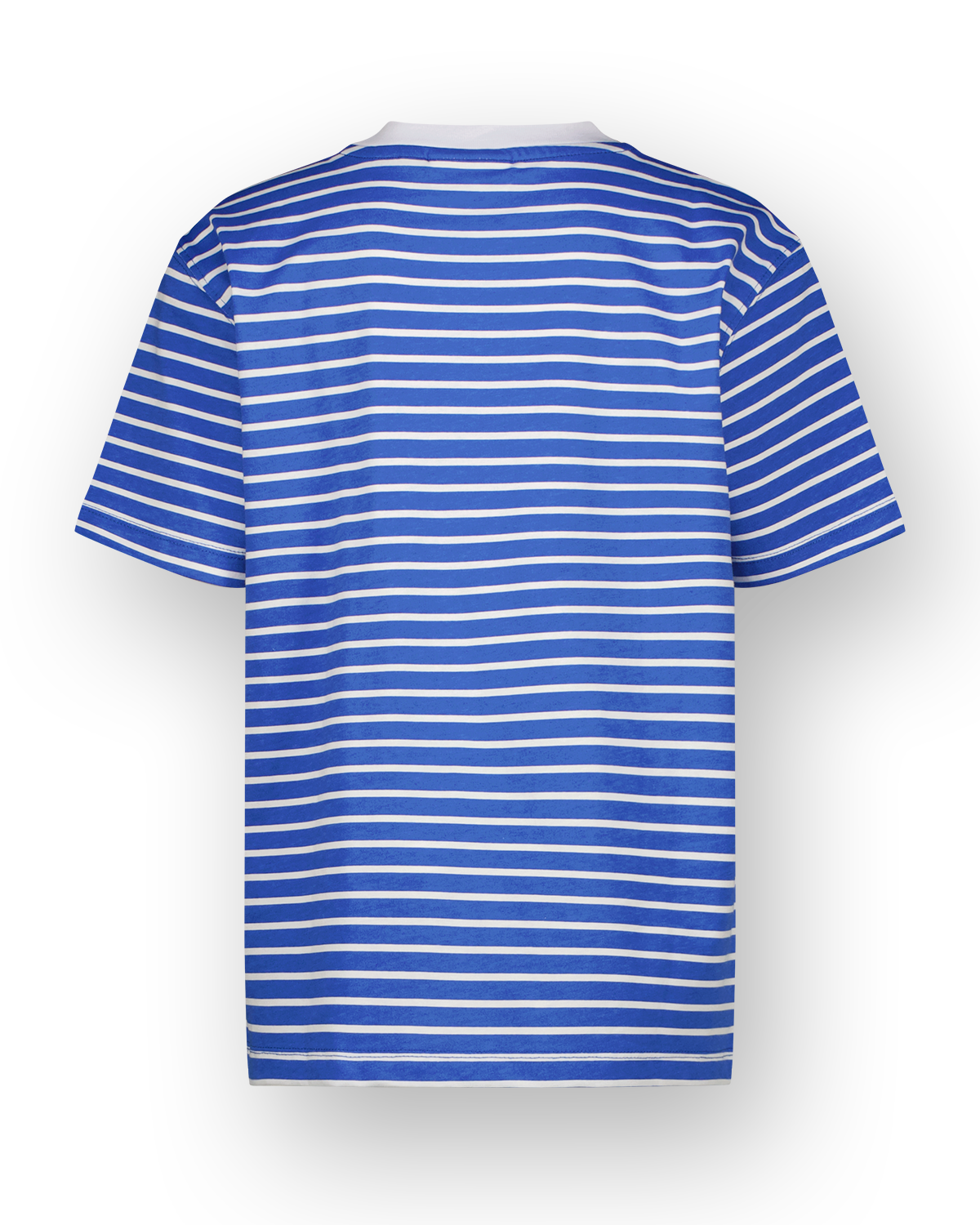 T-Shirt Icon-stripe-SS