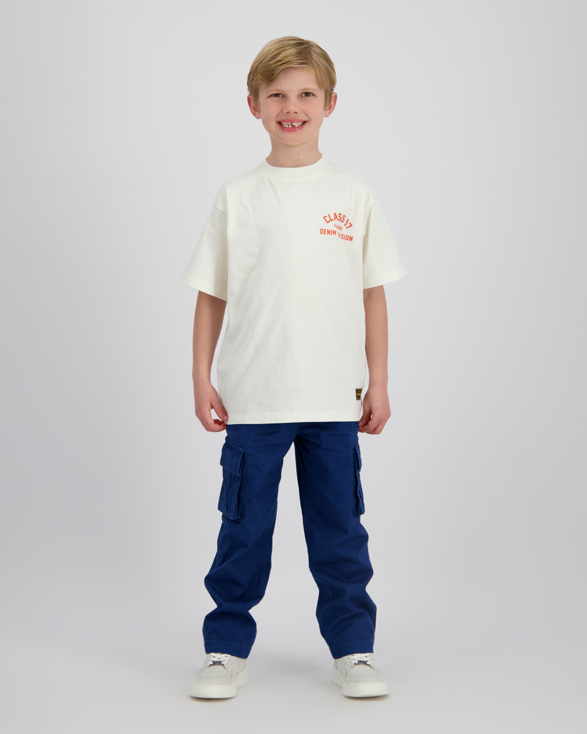 T-Shirt Haraku