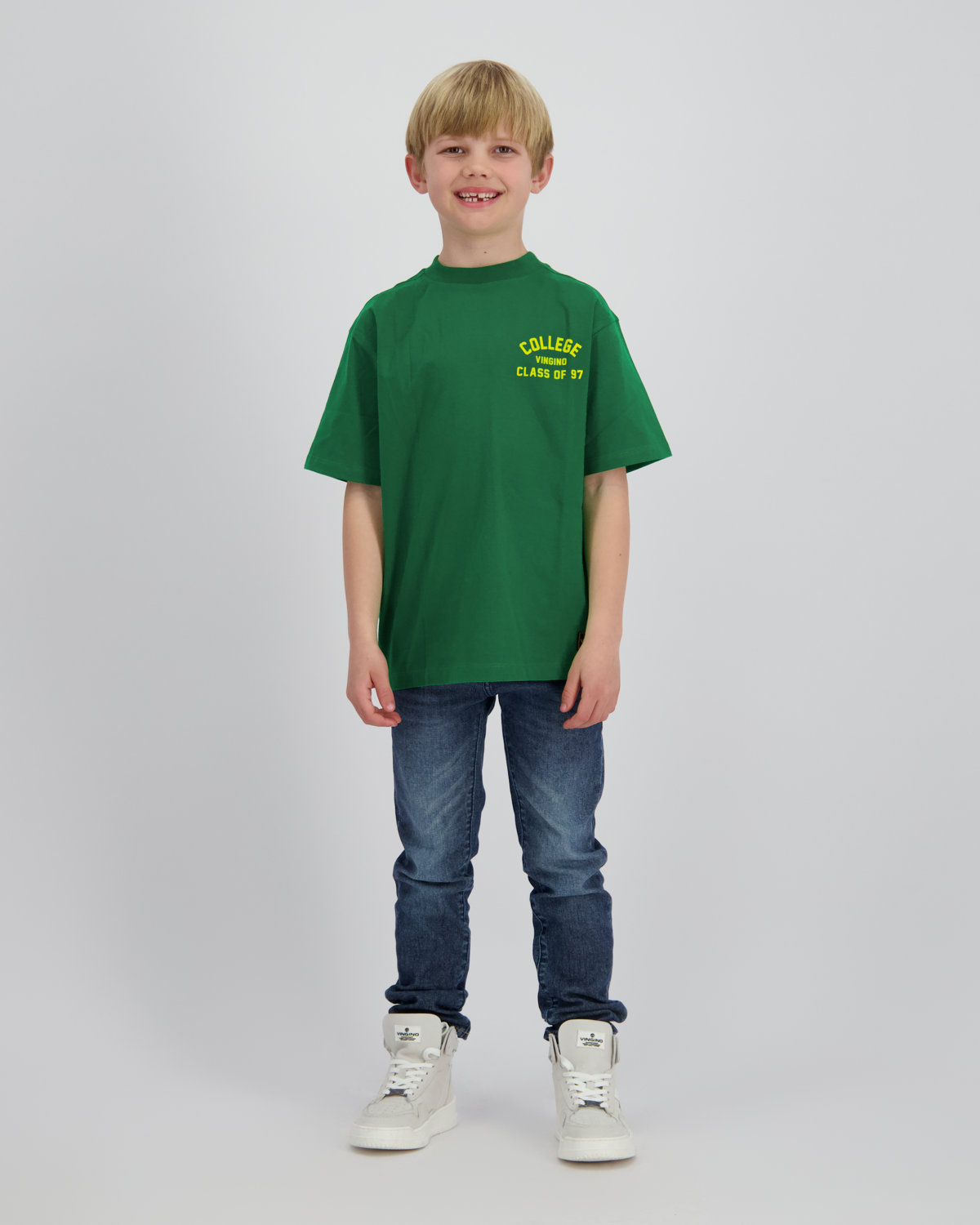 T-Shirt Haraku
