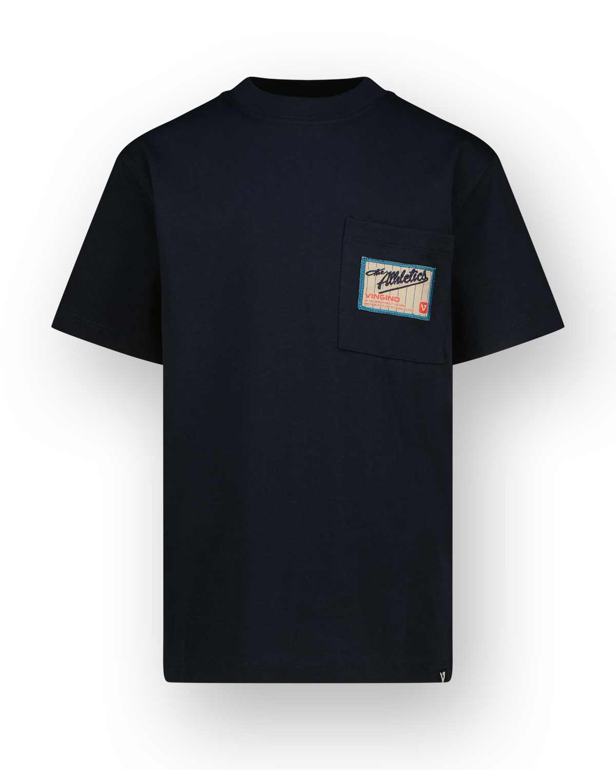 T-Shirt Hoscot