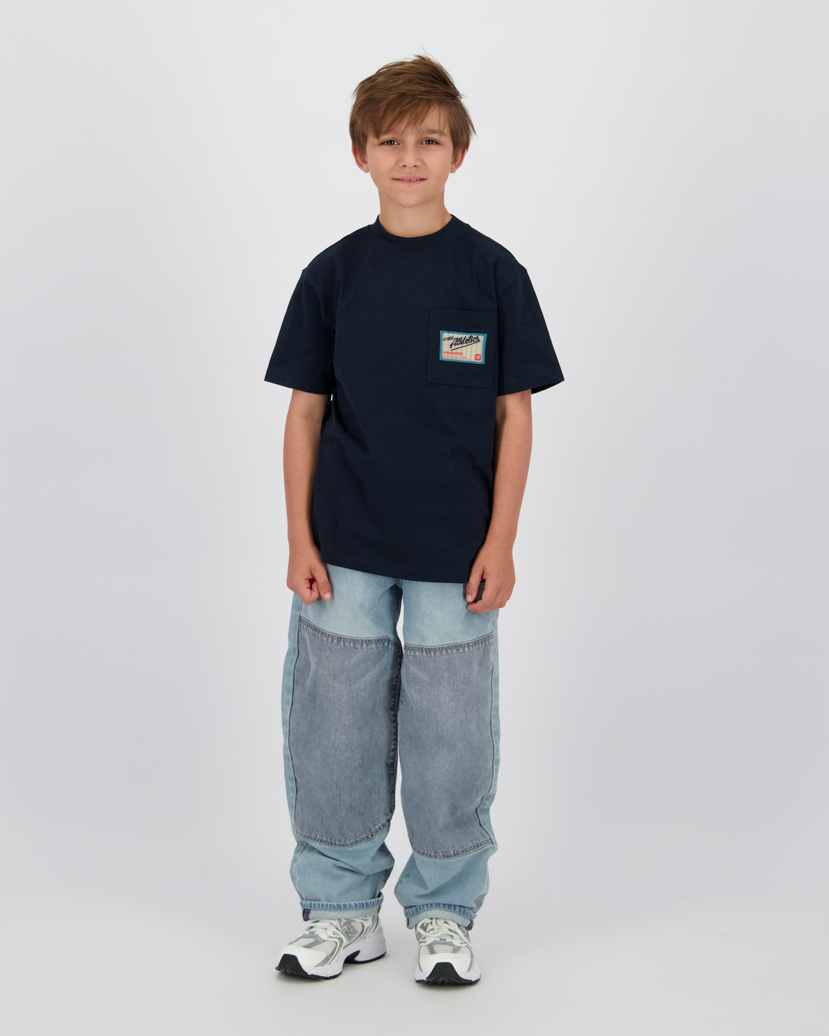 T-Shirt Hoscot