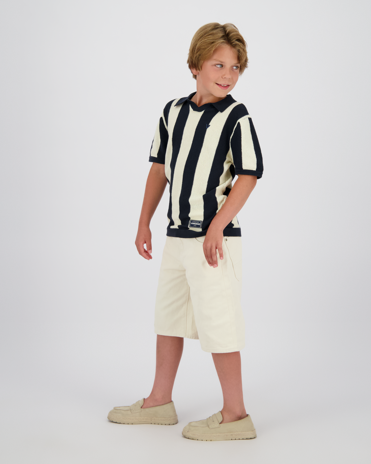 Poloshirt Mipon