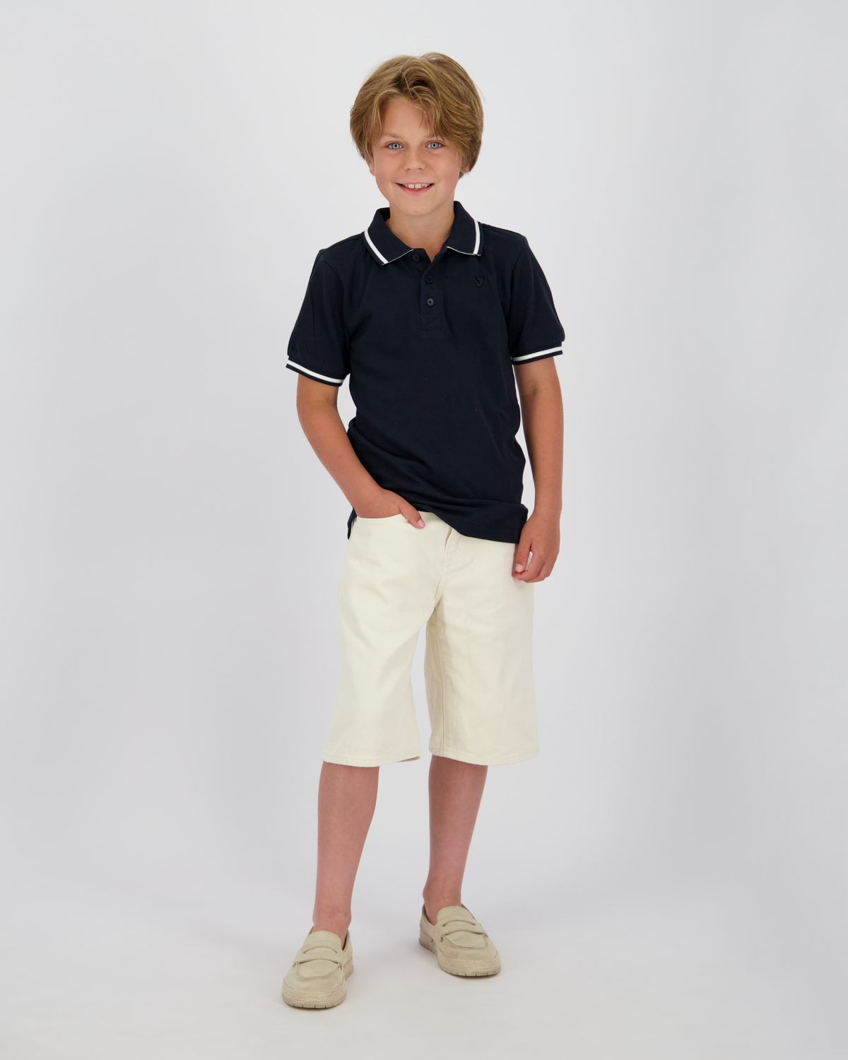 Poloshirt Icon-polo