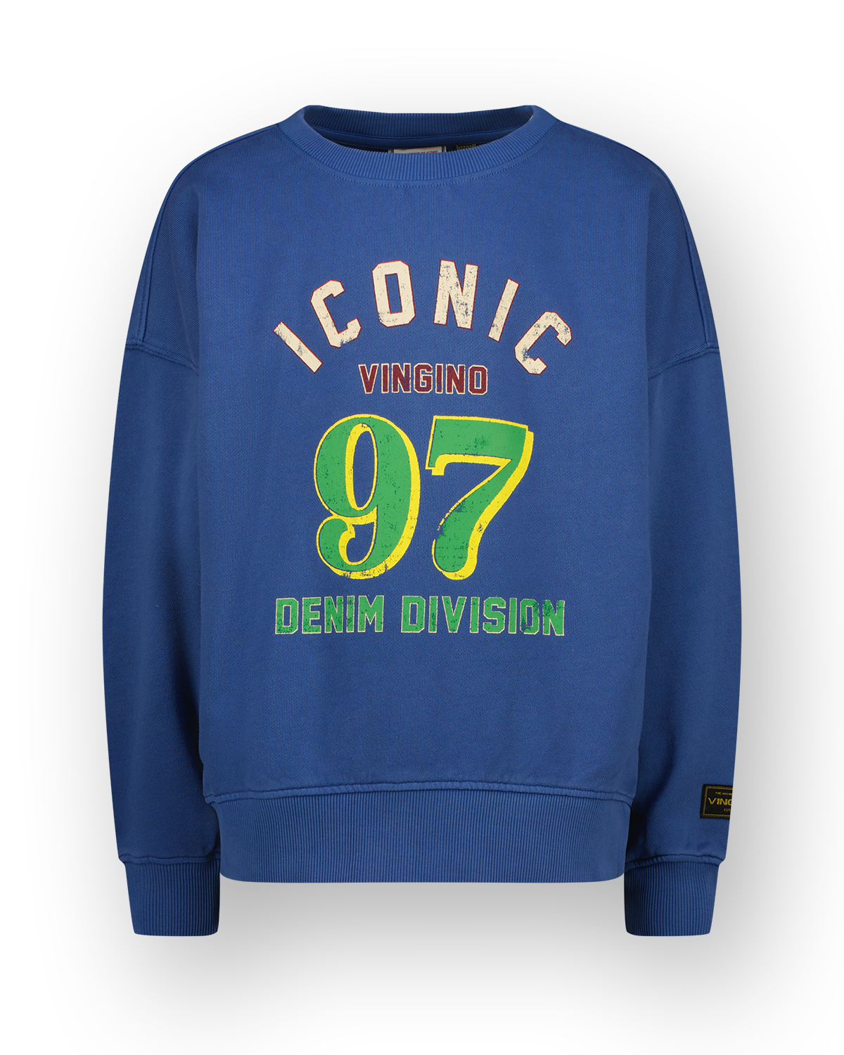 Sweatshirt Nishan