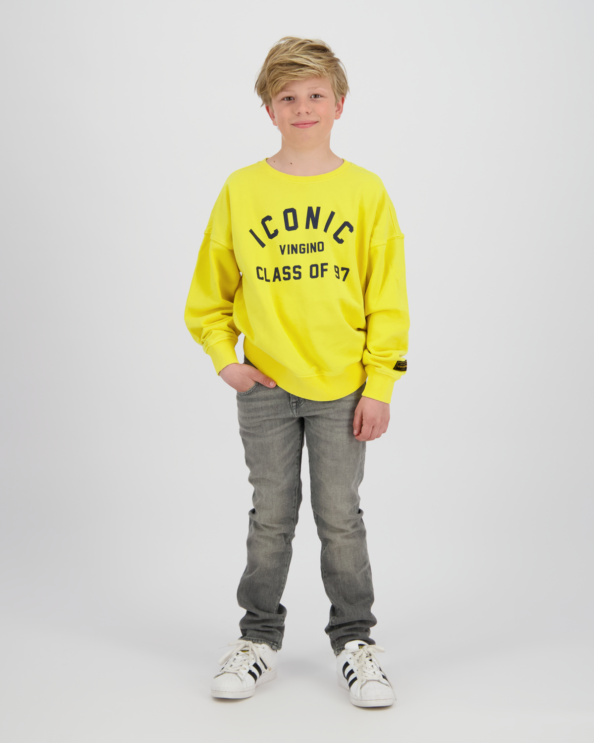 Sweatshirt Nishan