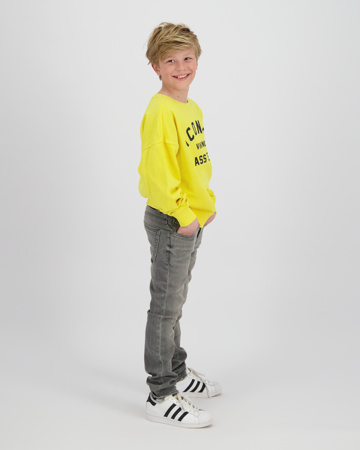 Sweatshirt Nishan