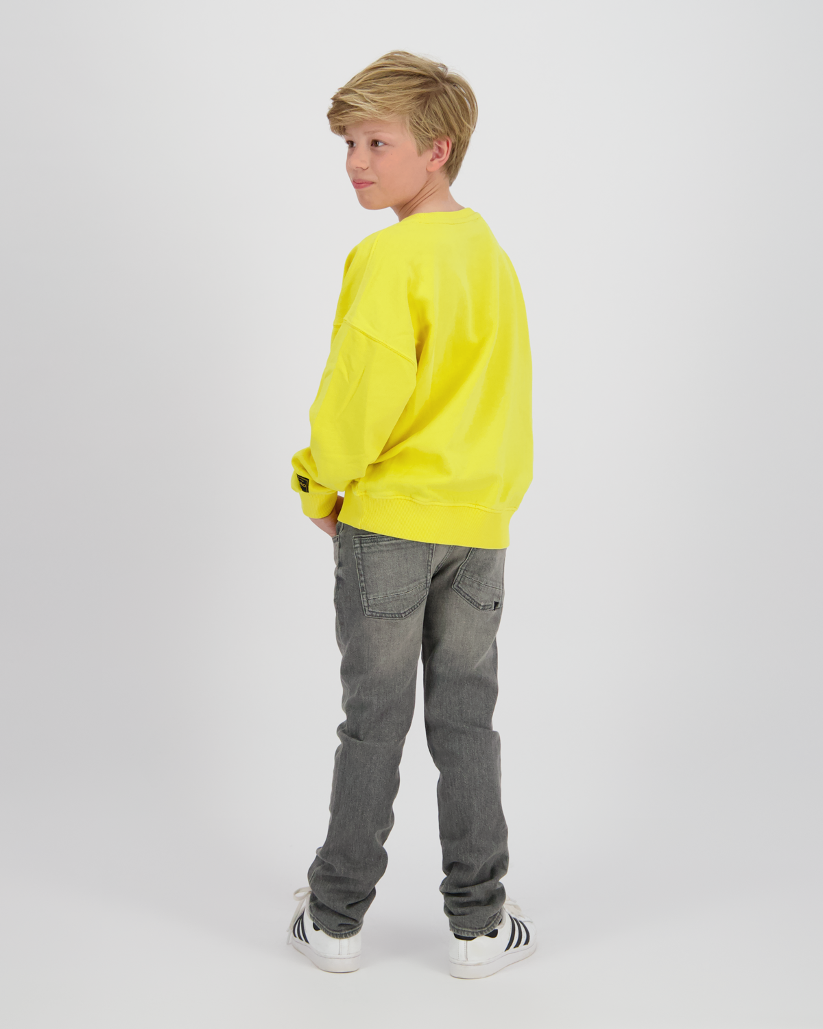 Sweatshirt Nishan