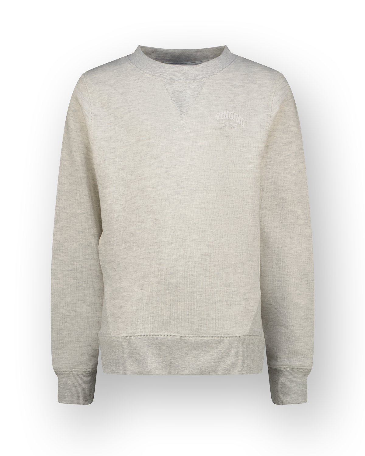 Sweatshirt Icon-crewneck