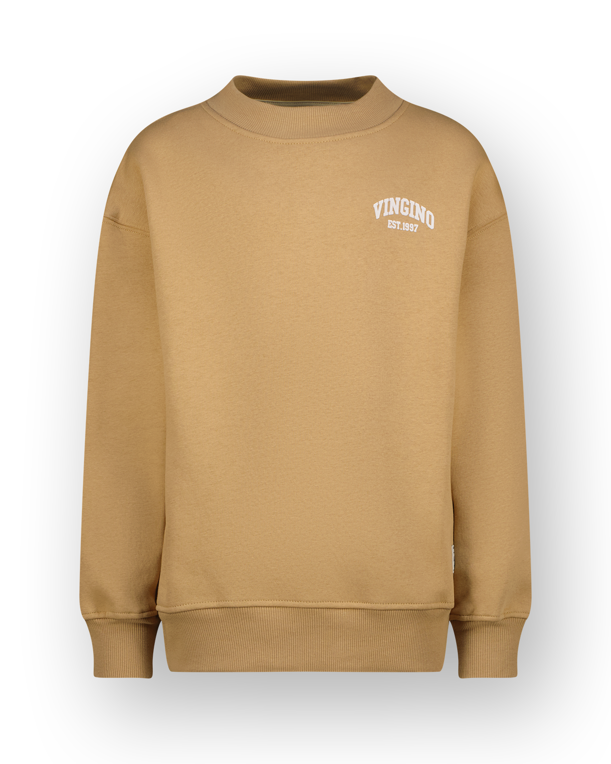 Sweatshirt Icon-crewneck