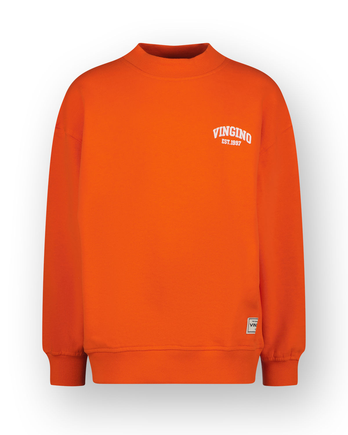 Sweatshirt Icon-crewneck