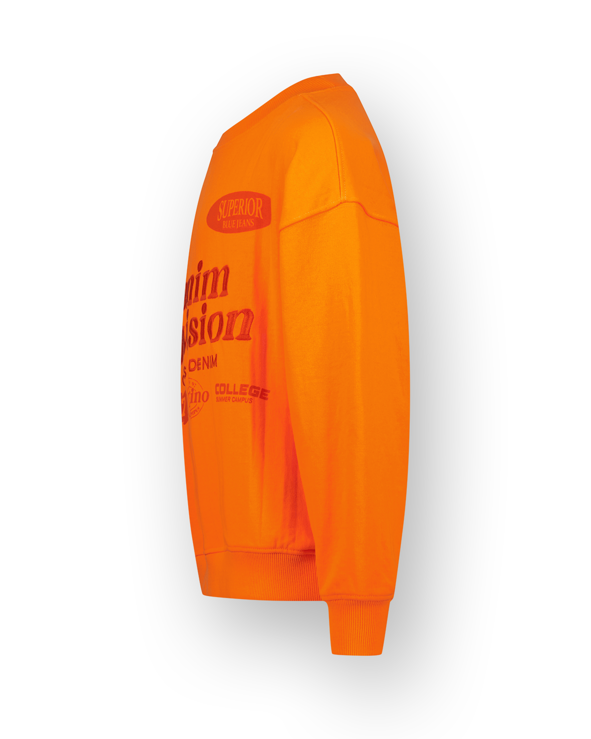 Sweatshirt Nobeau