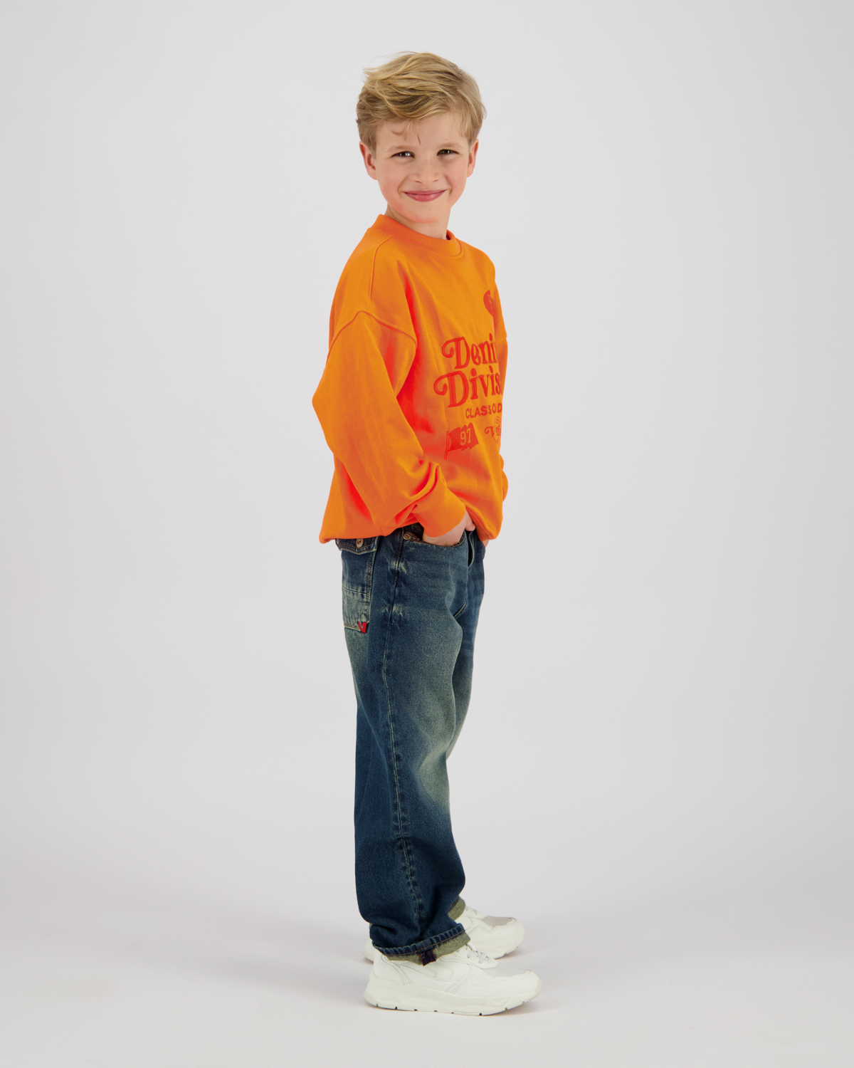 Sweatshirt Nobeau