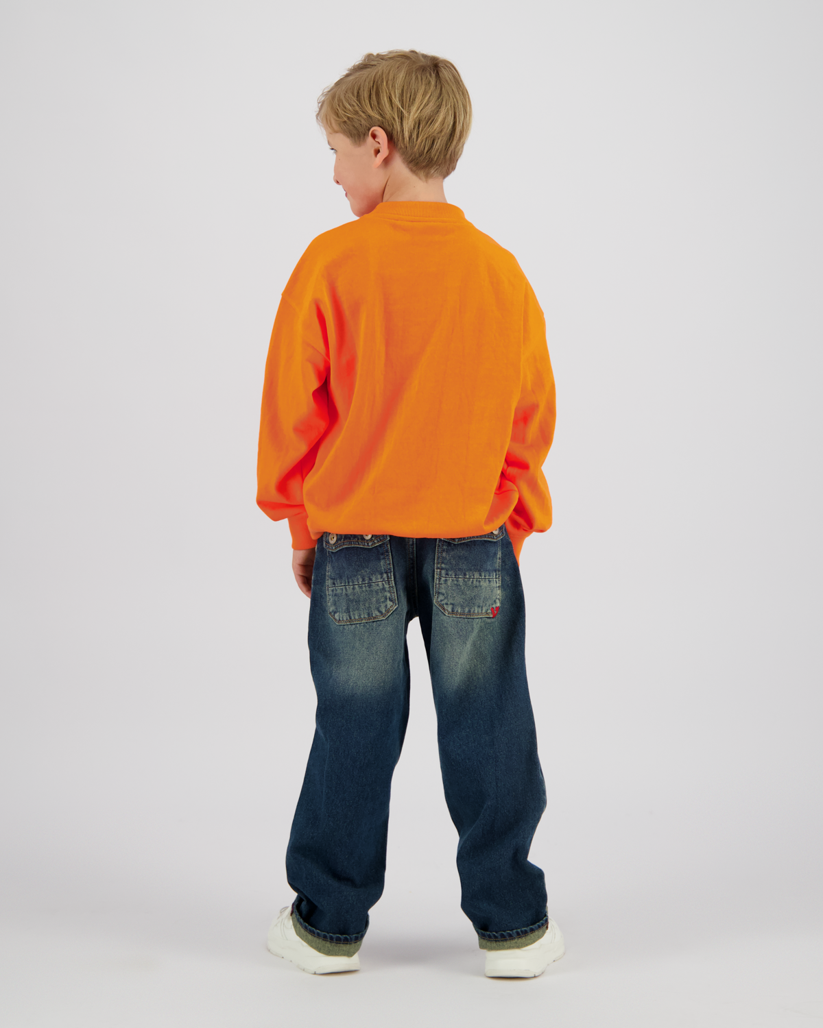 Sweatshirt Nobeau