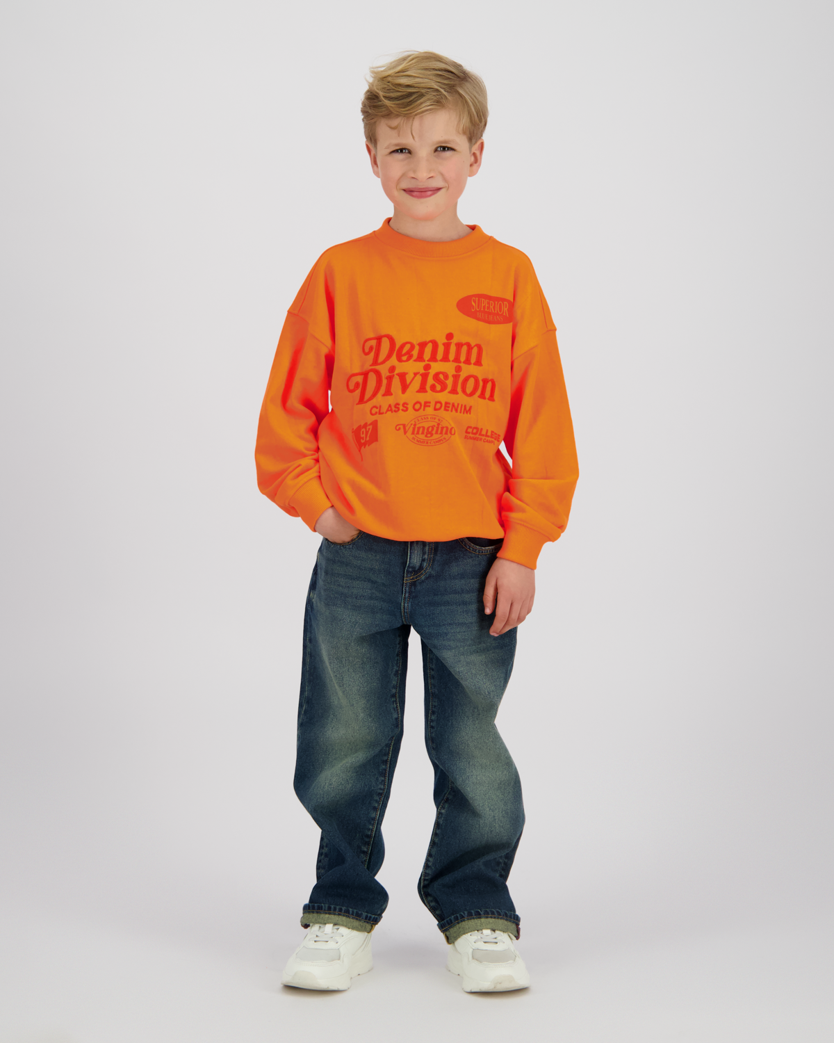Sweatshirt Nobeau
