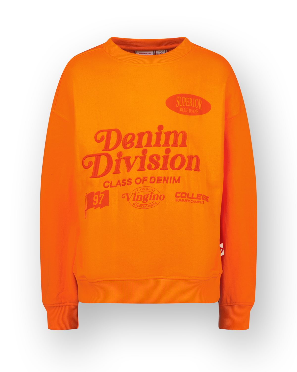 Sweatshirt Nobeau