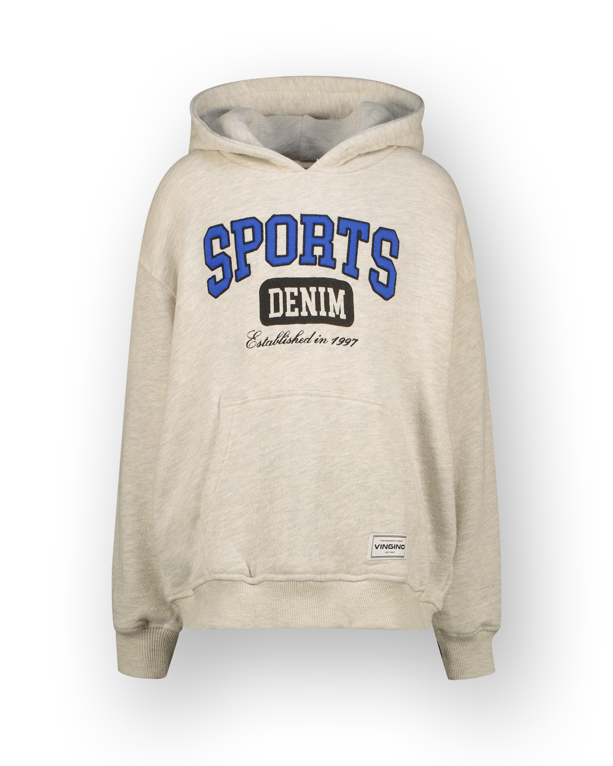 Sweatshirt Nort