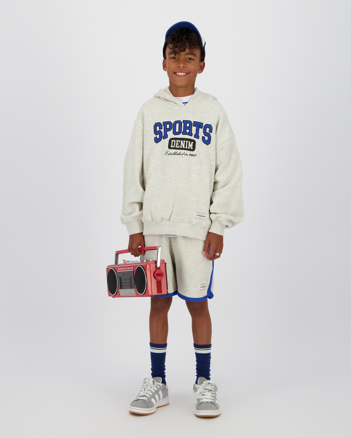 Sweatshirt Nort