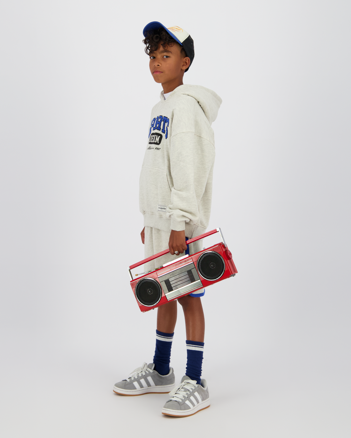 Sweatshirt Nort