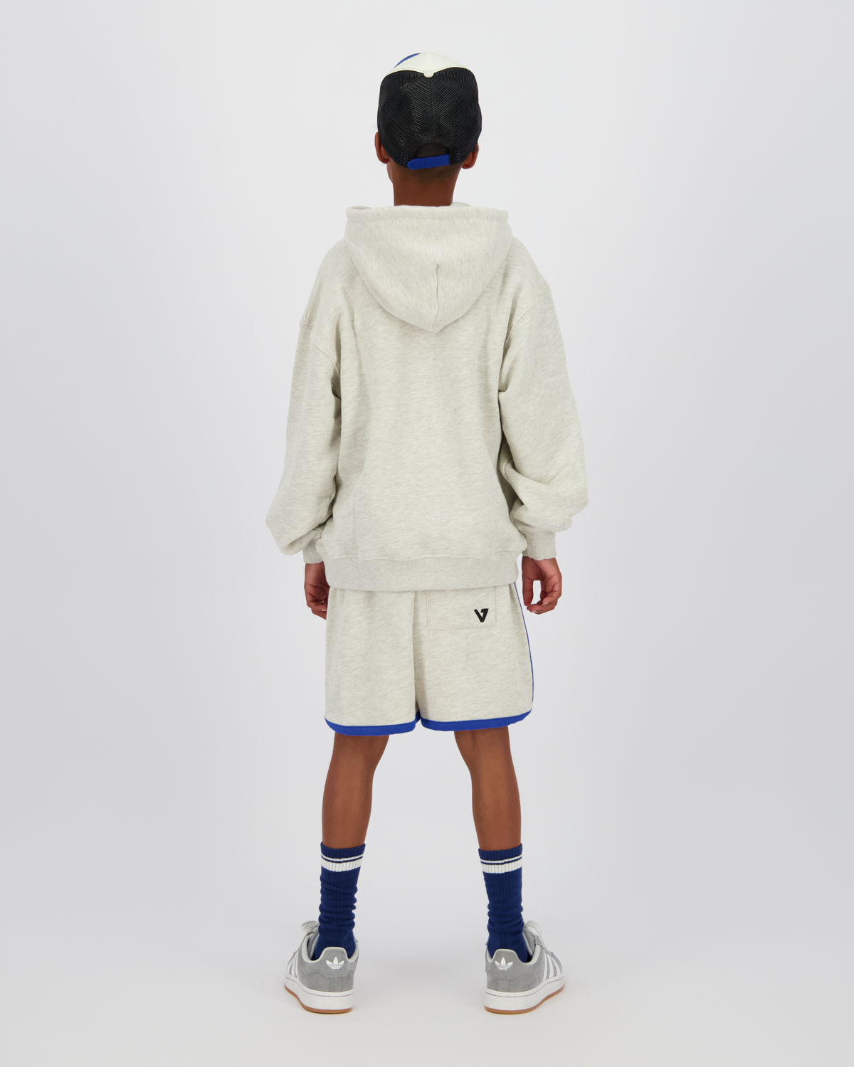 Sweatshirt Nort