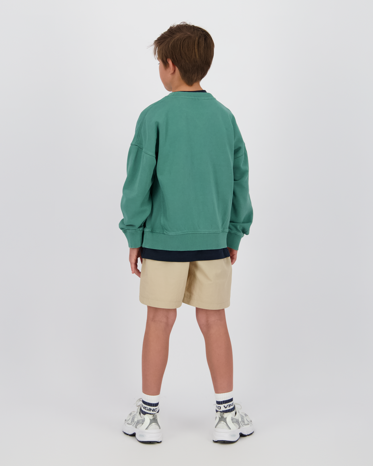 Sweatshirt Nikso
