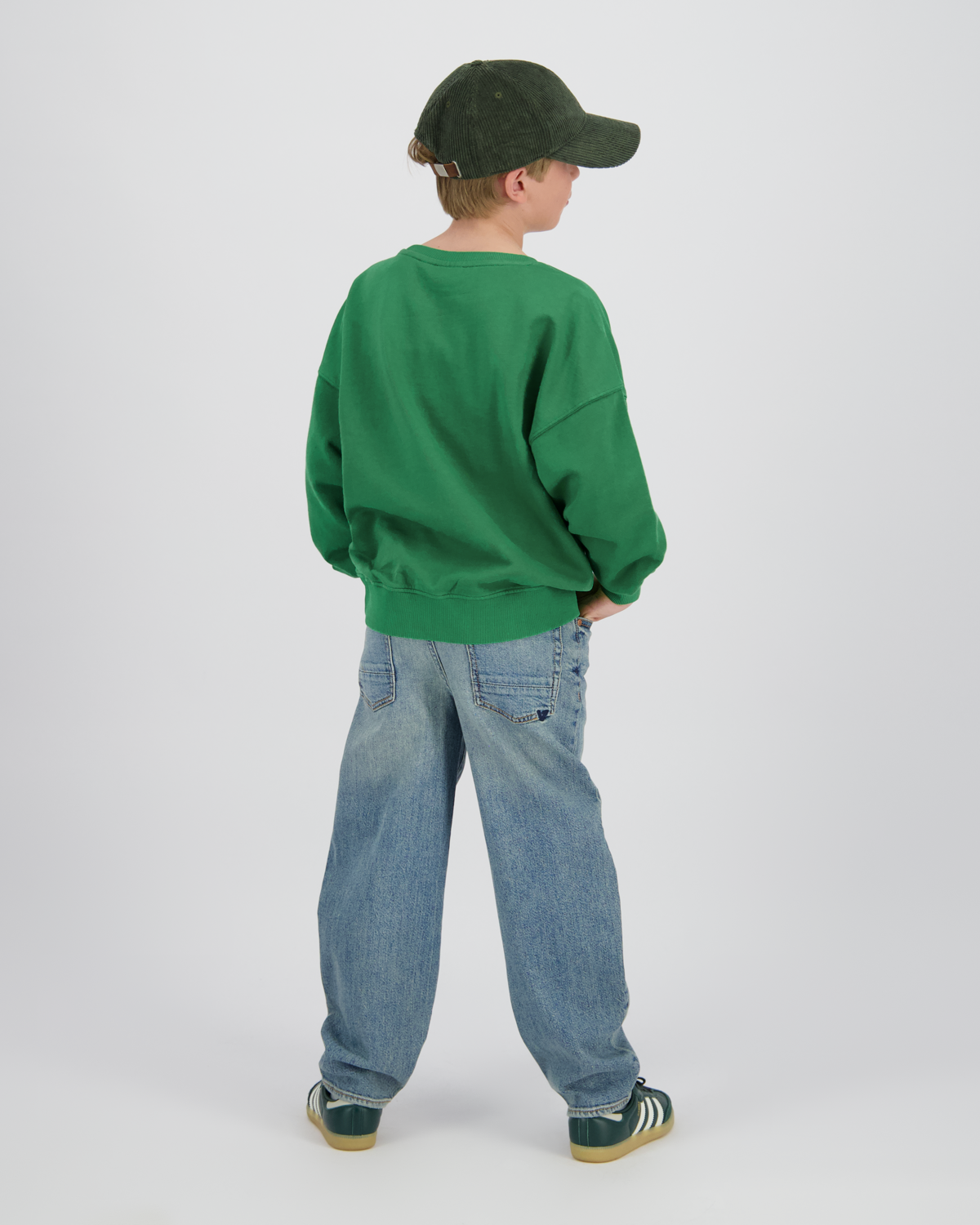 Baggy Jeans Keaton