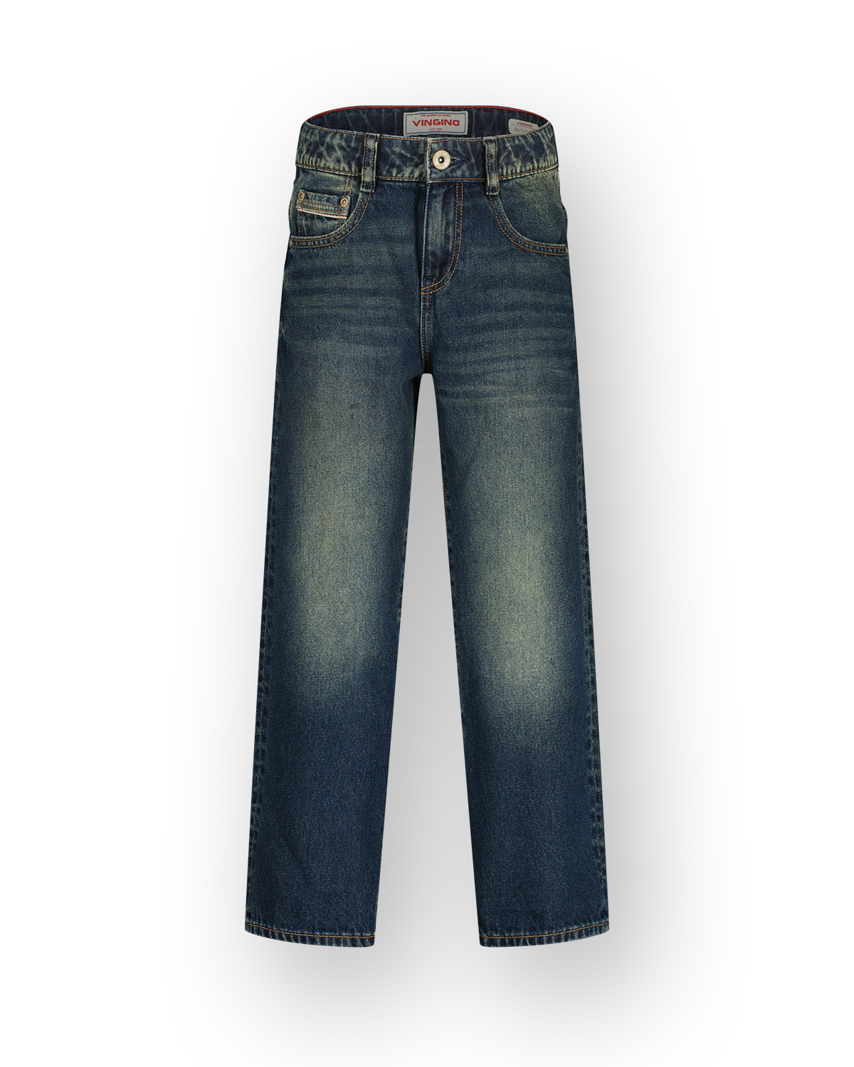 Relaxed Jeans Gio