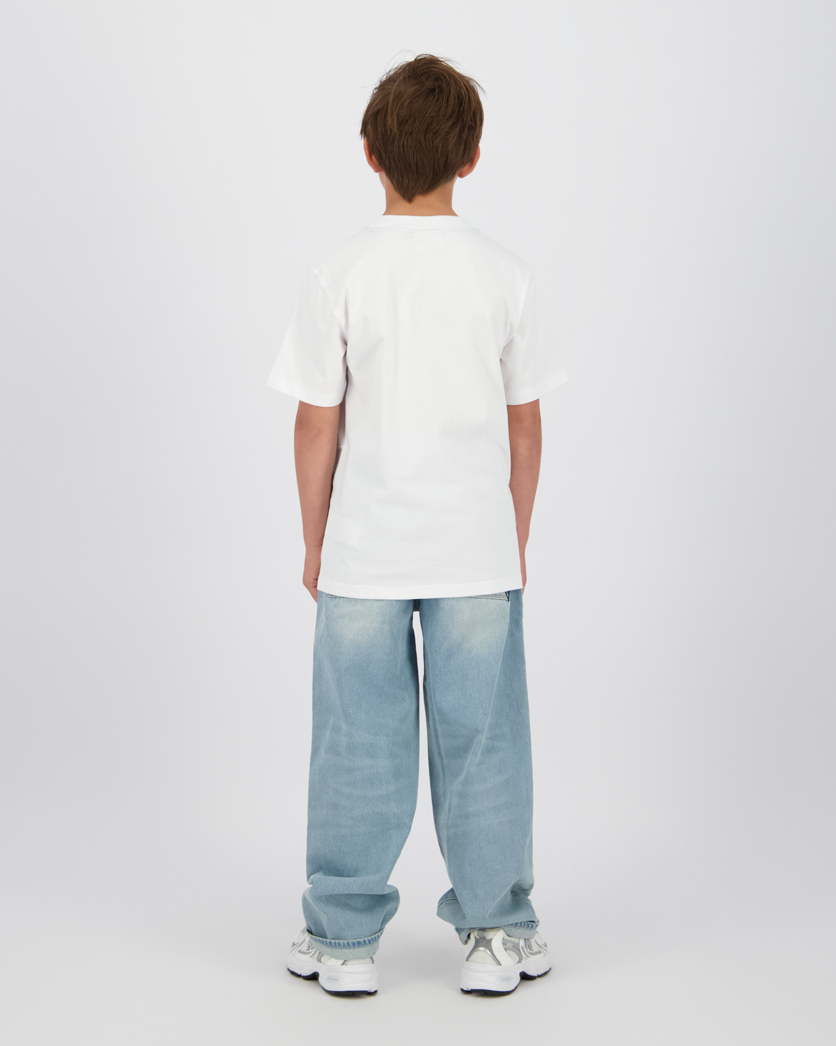 Baggy Jeans Kit playstrong