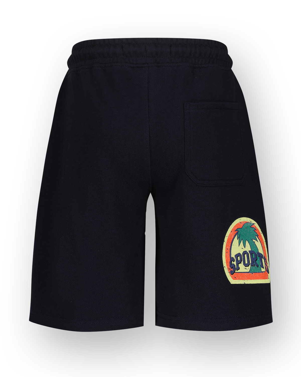 Relaxed Shorts Riget