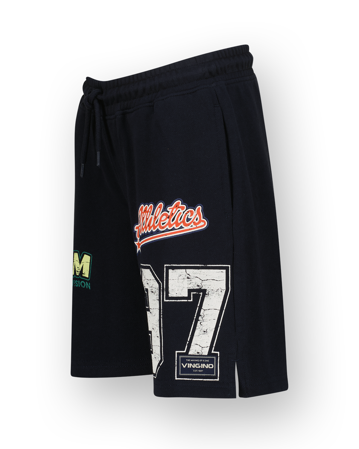 Relaxed Shorts Riget