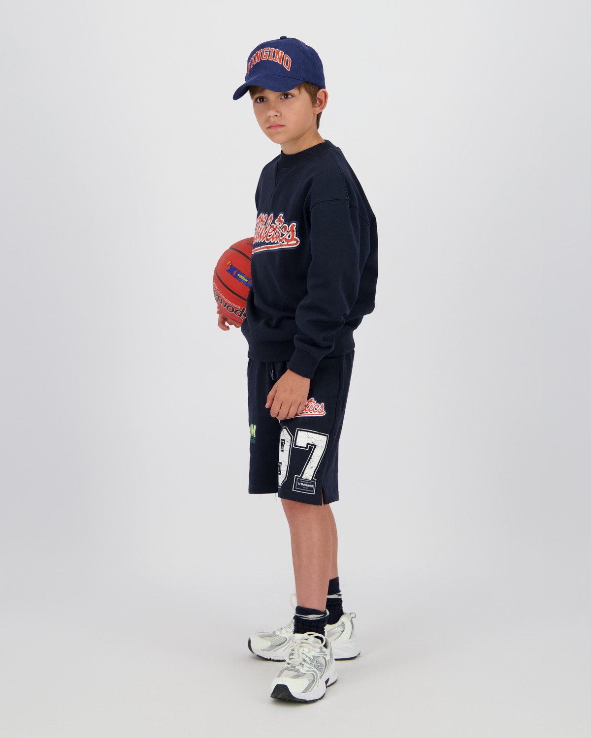 Relaxed Shorts Riget