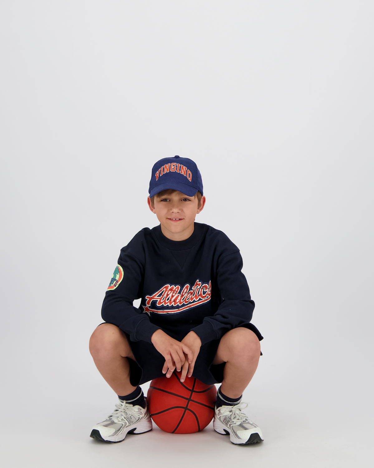 Relaxed Shorts Riget