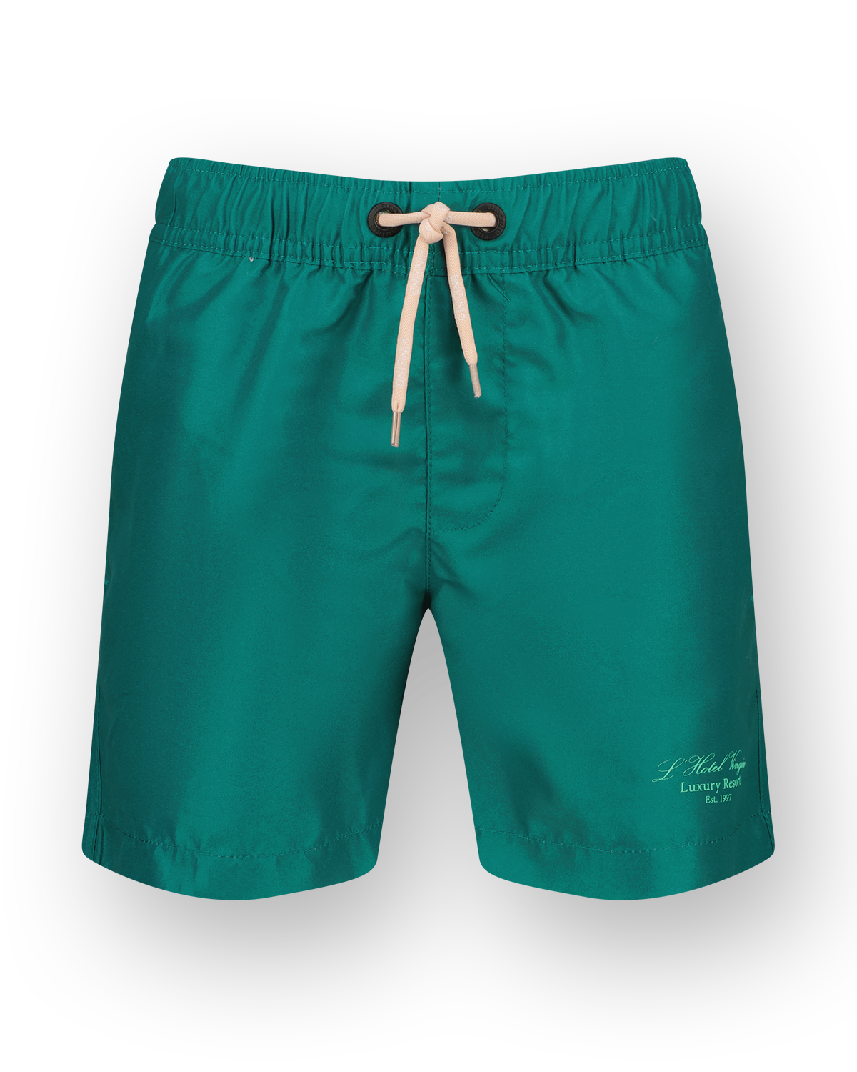 Badeshorts Xolid