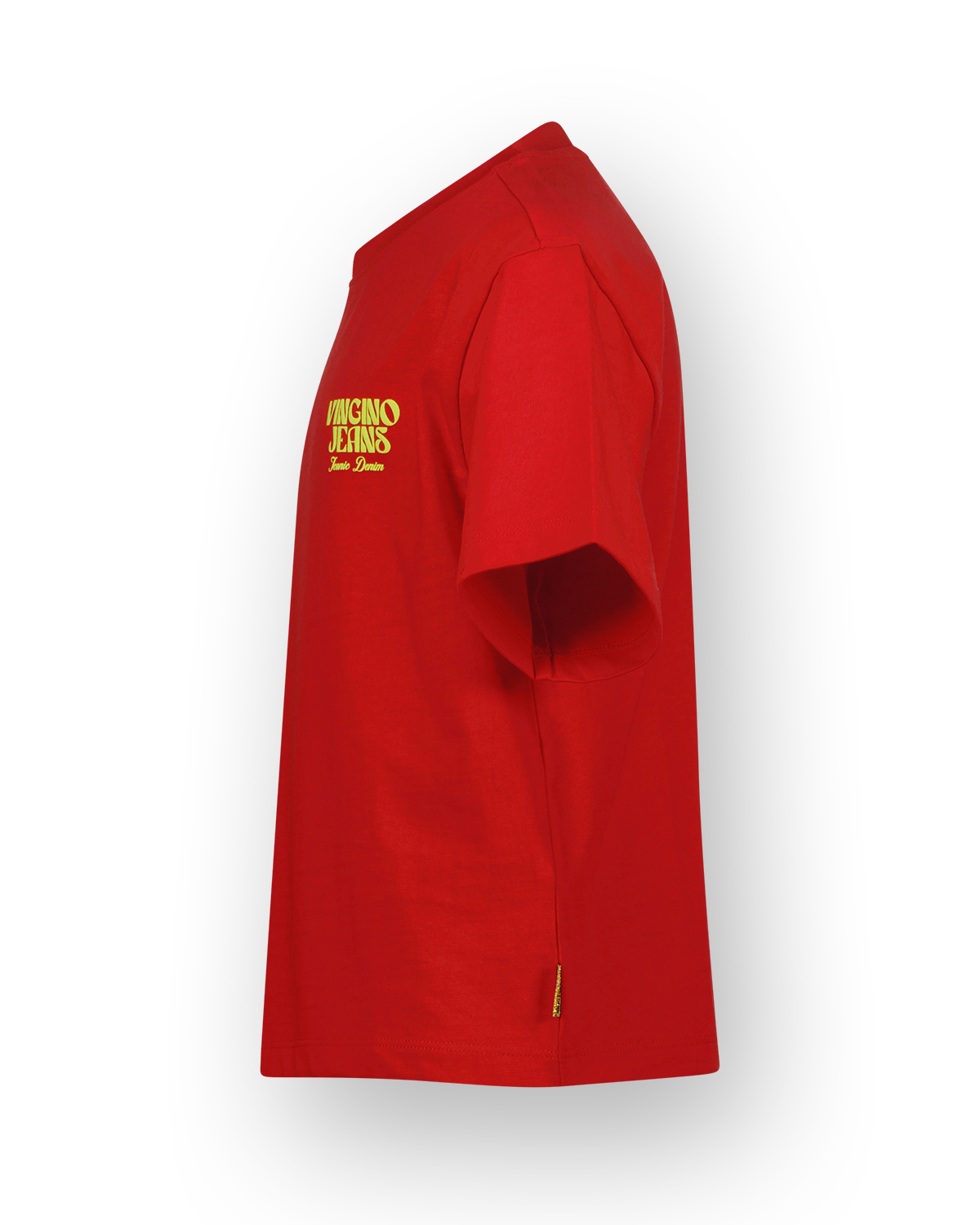 T-Shirt Icon-logo tee