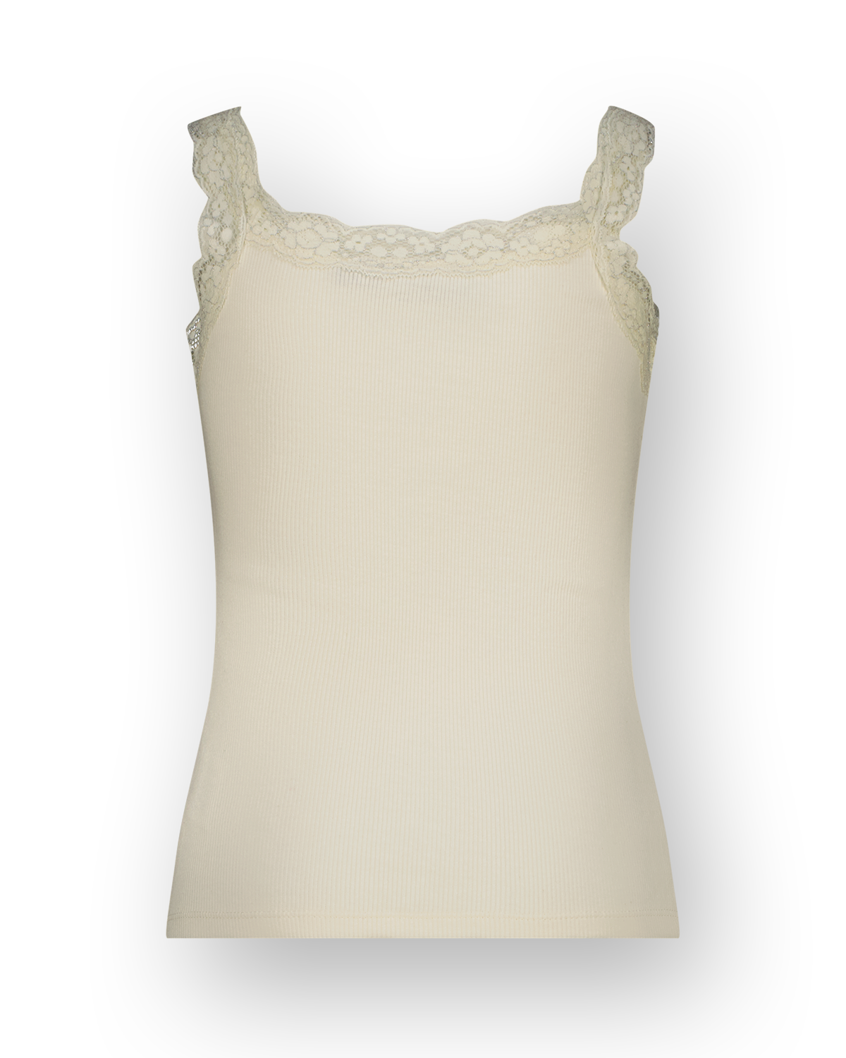 Top Icon-lace singlet