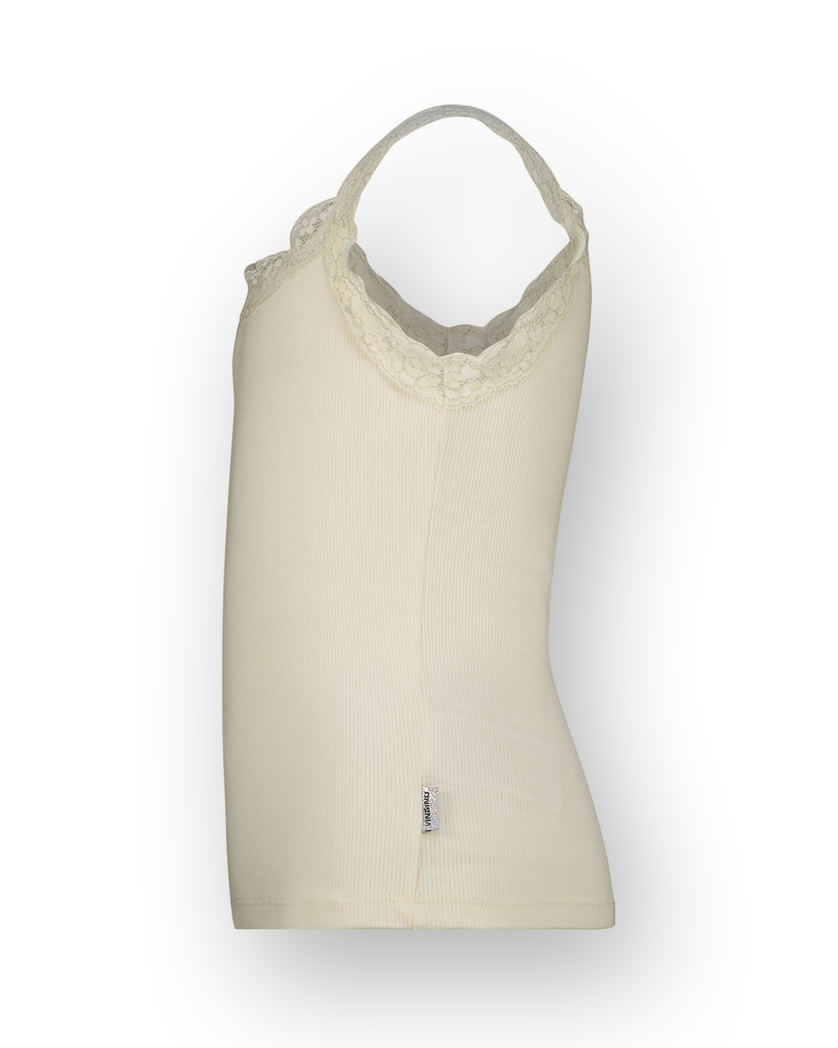 Top Icon-lace singlet