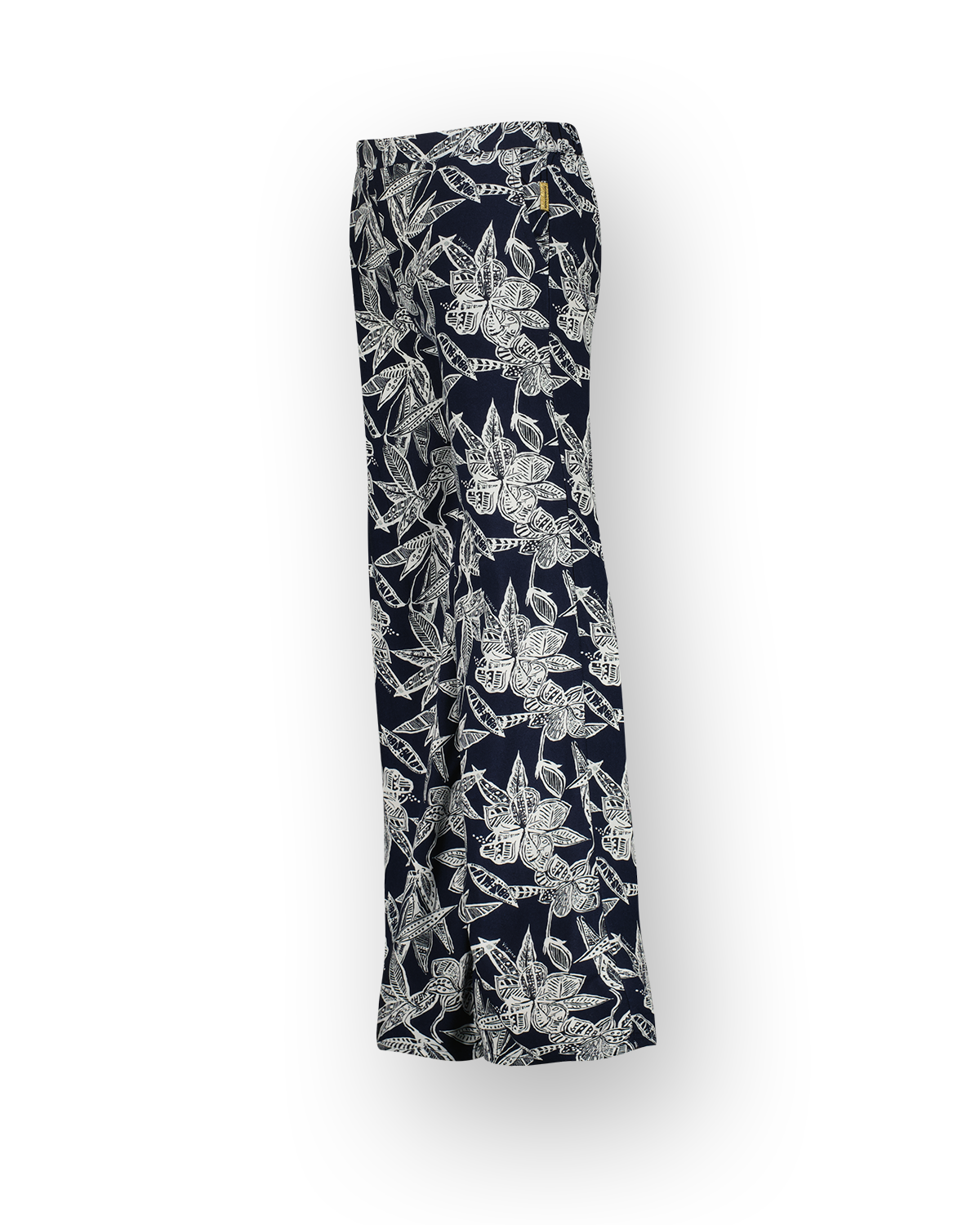 Wide Leg Hose Samanda