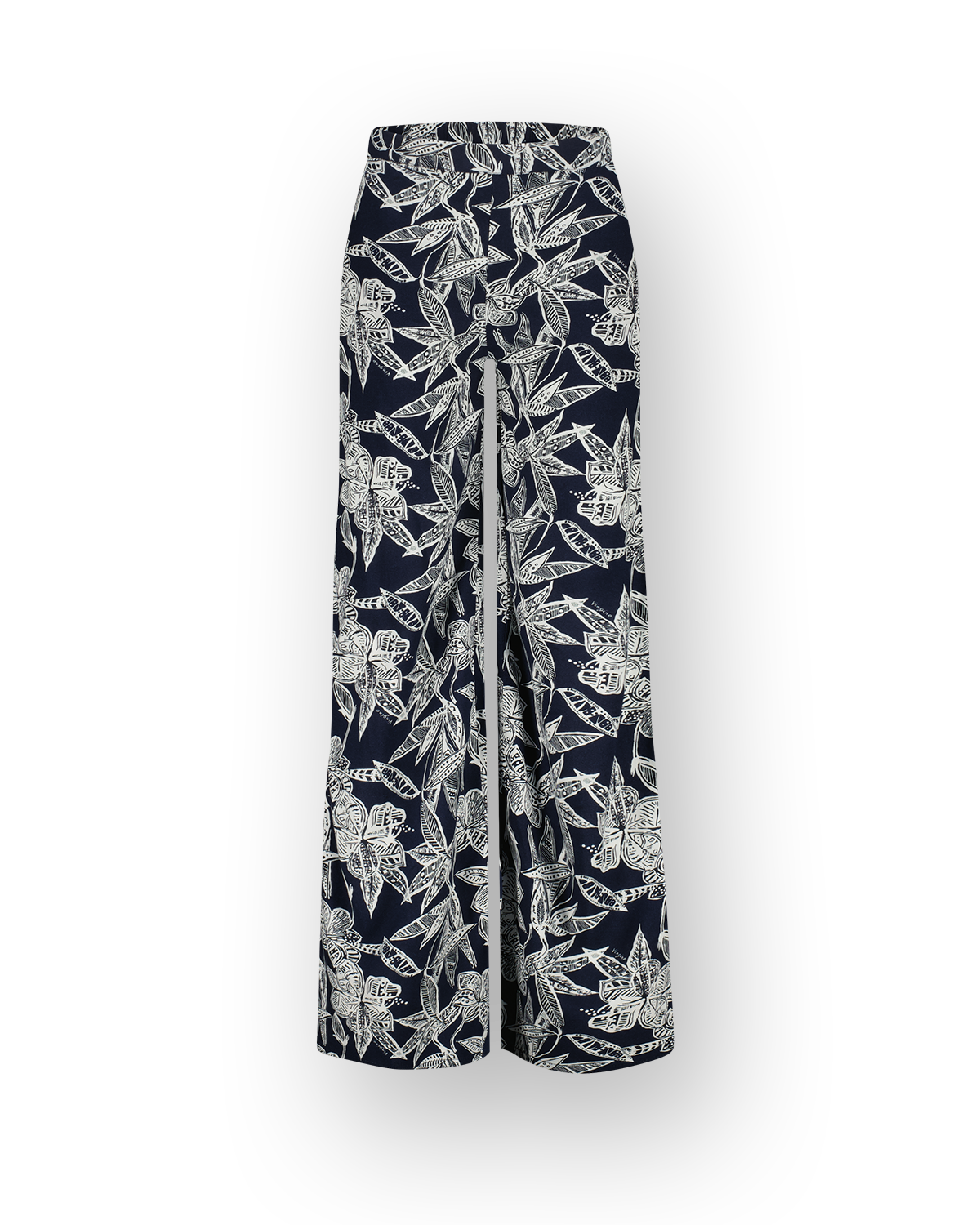 Wide Leg Hose Samanda