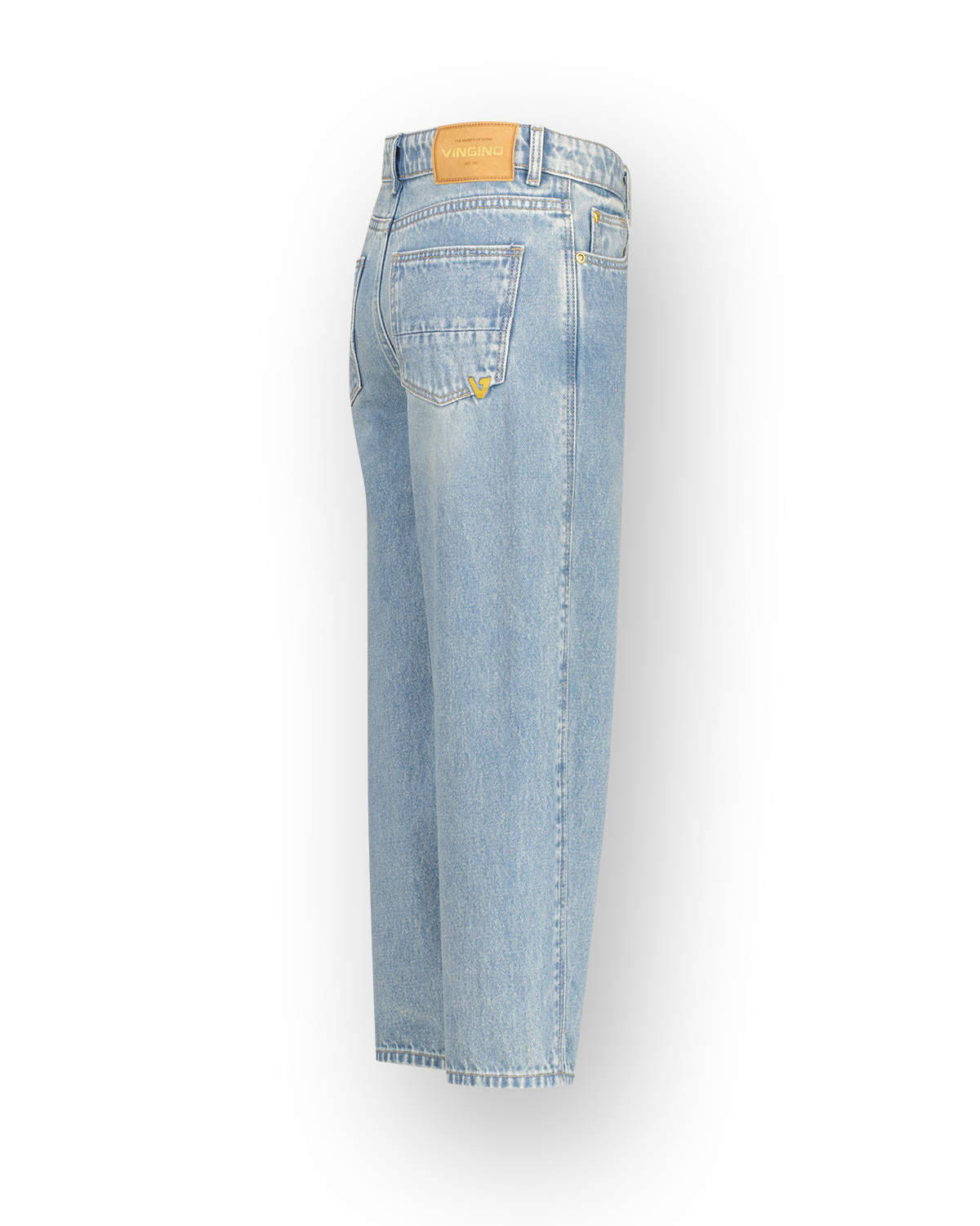 Balloon Jeans Cecilia