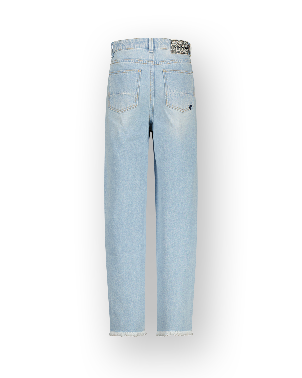 Balloon Jeans Cecilia