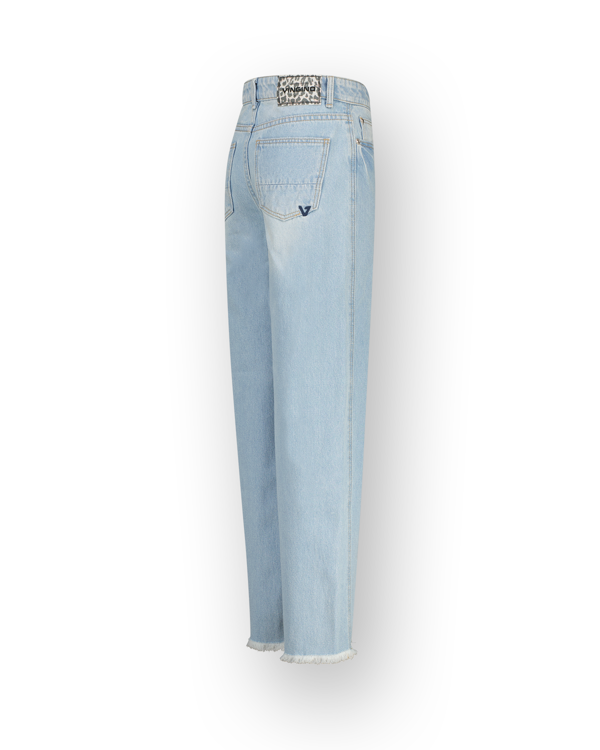 Balloon Jeans Cecilia